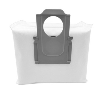 5 сумок для Roborock S7 MaxV Ultra Q7+, S8 +, S8 PRO ULTRA, Q5 Pro+ Q8 Max+