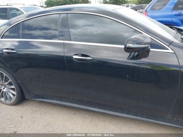 Mercedes CLS C257 2019 Mercedes-Benz CLS 2019r, 450, 3.0L 3.0 Benzyna 362KM, zdjęcie 4