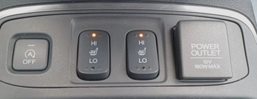 Honda CR-V IV SUV Facelifting 2.0 i-VTEC 155KM 2016 Honda CR-V Honda CRV 2.0 Elegance 2WD Dealer Honda Karlik Poznan Malta, zdjęcie 12