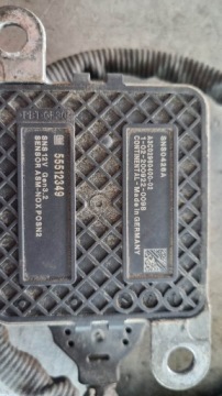 ЗОНД NOX OPEL INSIGNIA B 2.0 CDTI 55512349