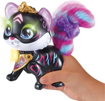 ИНТЕРАКТИВНАЯ ИНТЕРАКТИВНАЯ ИГРУШКА CAT VTECH Sparklings LED