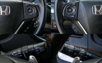 Honda CR-V IV SUV Facelifting 2.0 i-VTEC 155KM 2017 Honda CR-V Honda CR-V 2.0i-VTEC 4WD Automatik Elegance 2.0 Benzyna 155KM, zdjęcie 30