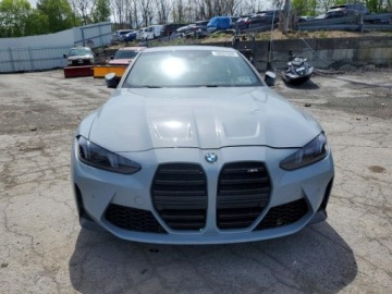 BMW Seria 4 G22-23-26 2026 BMW M4 Coupe 2026 3.0 Benzyna 473KM, zdjęcie 5
