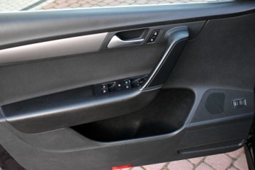 Volkswagen Passat B7 Variant 2.0 TDI CR DPF BlueMotion 140KM 2012 Volkswagen Passat B7 Variant Comfortline 2.0TDI *AUTOMAT* BOGATA Wersja HAK, zdjęcie 16