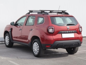 Dacia Duster II SUV 1.0 TCe 101KM 2020 Dacia Duster 1.0 TCe, Salon Polska, 1. Właściciel, zdjęcie 3