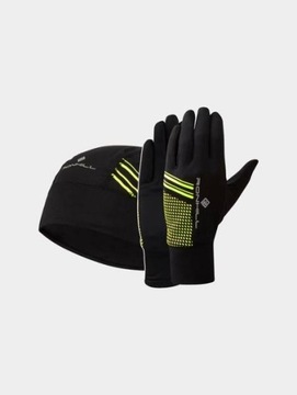 RONHILL Zestaw czapka + rękawiczki SET s/m