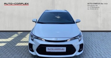 Suzuki 2022 Suzuki Swace ZAKUP ZDALNY Suzuki Swace 1.8 Hybryda Premium Plus CVT 1.8, zdjęcie 7
