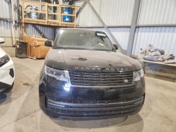 Land Rover Range Rover V 2025 Land Rover Range Rover Se 2025 3.0 Benzyna 395KM, zdjęcie 5