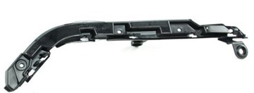 SLIZG ZDERZAKA LEWY TYL BMW E81 E87 51127058517