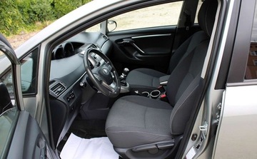Toyota Verso Minivan Facelifting 1.8 Valvematic 147KM 2014 Toyota Verso 7 MIEJSC Bezwypadkowy Zadbany Wyposazony 1.8 Benzyna, zdjęcie 12
