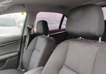 Mercedes Klasa C W204 Limuzyna 1.8 180 K 156KM 2008 Mercedes-Benz Klasa C 11.2008. 1.8 Benzyna. Uszkodzony przod. Jezdzi. 1.8, zdjęcie 7