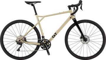 Rower gravelowy GT GRADE COMP rama M 28
