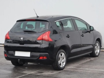 Peugeot 3008 I 2010 Peugeot 3008 1.6 HDi, Klima, Klimatronic, zdjęcie 4