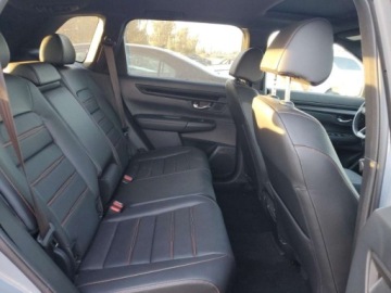 Honda CR-V VI 2025 Honda CR-V 2025r., Sport-L, 2.0L, od ubezpieczalni 2.0 Hybryda 147KM, zdjęcie 8