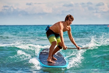 Спасательный буй Restube Extreme из черной извести