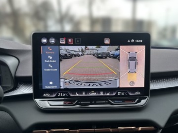 Cupra Terramar SUV 2.0 TSI 265KM 2025 Cupra Terramar 2.0 TSI 265KM 4Drive VZ DSG Panoram, zdjęcie 27