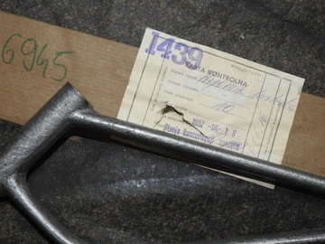 кронштейн кронштейн держатель зеркала Star Jelcz Nysa Żuk алюминий