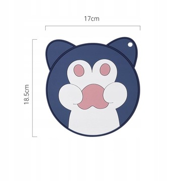 Контейнеры для мультяшных кошек