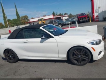 BMW Seria 2 G42-U06 2020 BMW Seria 2 M240i rwd 3.0 Benzyna 335KM, zdjęcie 4