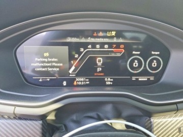 Audi A5 F5 2021 Audi RS5 Sportback 2021 AUDI RS5 2.9 Benzyna 444KM, zdjęcie 9