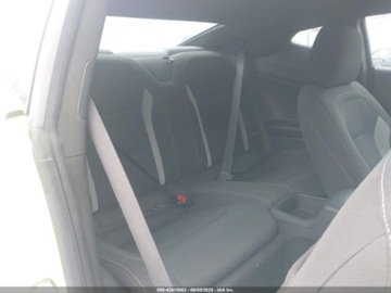 Chevrolet Camaro VI Coupe 6.2 455KM 2020 Chevrolet Camaro Rwd lt1 6.2 Benzyna 455KM, zdjęcie 10