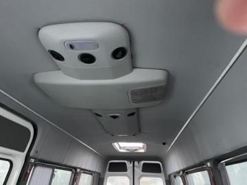 Volkswagen Crafter I 2015 Volkswagen Crafter Autobus 23osoby Klima Nawi2015, zdjęcie 24