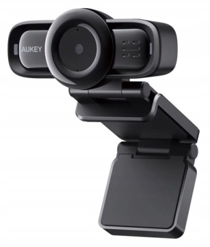 WEBová kamera Aukey PC-LM3 Pro Full Hd 1080P