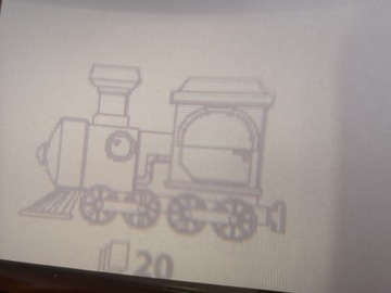 Карта для Smart Sketcher 1.0 НОВЫЕ ДОПОЛНИТЕЛЬНЫЕ ИЗОБРАЖЕНИЯ