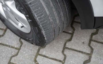 Renault Scenic 2013 Renault Scenic TCE 115KM X-Mode Lift Navi Alu Pdc Gwarancjia 1.2, zdjęcie 30