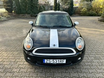Mini One II Hatchback 1.4 75KM 2009 Mini ONE R56 | 1.4 75KM | Benzyna | Klima | Manual, zdjęcie 13