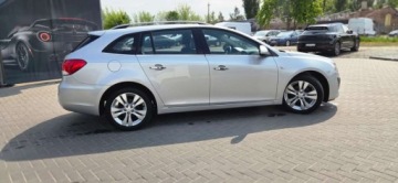 Chevrolet Cruze Kombi 1.8 16V DOHC 141KM 2013 Chevrolet Cruze 1,8 LTz 141KM Klima Import Raty Oplaty 1.8 Benzyna, zdjęcie 15