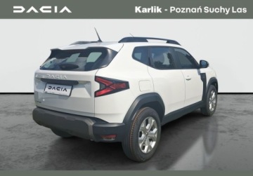Dacia Duster III 2026 Dacia Duster Duster expression eco-g 120 KM 1.2 BenzynaLPG 125KM, zdjęcie 17