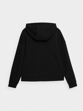 4F ТОЛСТОВКА ДЛЯ ЙОГИ ИЗ МОДАЛА TSWSF213 XL