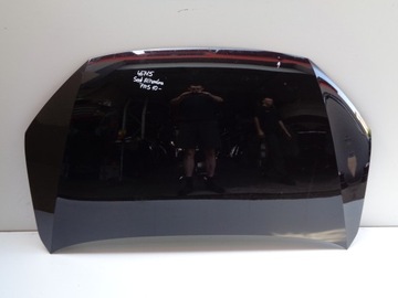 KAPOTA KRYT MOTORU SEAT ALHAMBRA 7N5 10- NR 46715