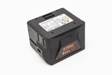 STIHL АККУМУЛЯТОР АК 20 АККУМУЛЯТОР