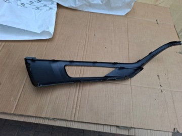 39829880, VOLVO XC90 II 2 2015r- Grill des Nebelscheinwerfers Verschlußstopfen Lüftungsgitter links neu 39829880 | thumb 4