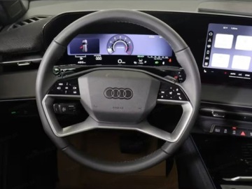 Audi Q3 II SUV 1.5 35 TFSI 150KM 2025 AUDI Q3 TFSI S line Sportback Suv 1.5 (150 KM) 2025, zdjęcie 6