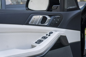 BMW X7 SUV Facelifting 3.0 40d 352KM 2026 BMW X7 xDrive40d - Dostępne od ręki!, zdjęcie 21
