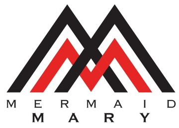 Туристический SUP Mermaid Mary - ADVANCER 12 - набор из 22 штук
