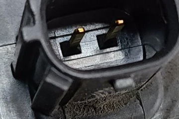 TOYOTA GT 86 COUPE ZN6 SENZOR NÁRAZŮ PŘEDNÍ PRAVÝ 98237-YC010 2012 253