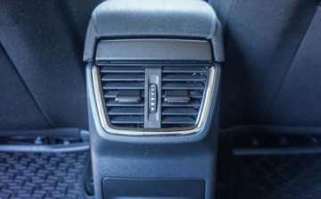 Skoda Octavia III Liftback 1.8 TSI 180KM 2015 Skoda Octavia Skoda Octavia Ambition 1.8 TSI 180KM 1.8 Benzyna 180KM, zdjęcie 27