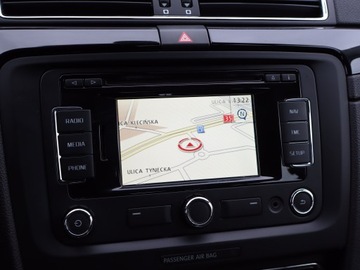 Skoda Superb II Sedan Facelifting 2.0 TDI CR DPF 170KM 2014 Skoda Superb 2.0 TDI, Salon Polska, 167 KM, DSG, zdjęcie 12