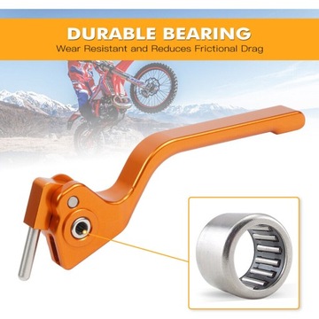 Короткий рычаг сцепления KTM Husqvarn Midwest