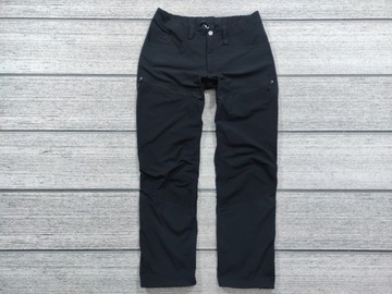 HAGLOFS Mid II Flex Брюки климатические стрейч женские __ 42