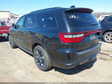 Dodge Durango III 2023 Dodge Durango RT Plus 2023 5.7l 5.7 Benzyna 360KM, zdjęcie 3