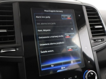 Renault Koleos II SUV 2.0 dCi 177KM 2017 Renault Koleos 4x4 automat full LED navi skóra, zdjęcie 25