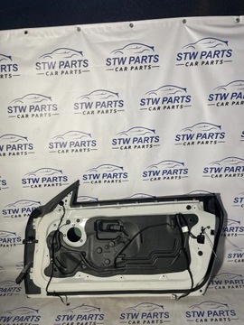 BMW 4 F32 F33 2015 PŘEDNÍ STRANA PRAVÁ DVEŘE