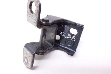 PANT PRAVÝCH ZADNÍCH DVEŘE JAGUAR S-TYPE (X200) 167WJAQA 3.0L GASOLINE