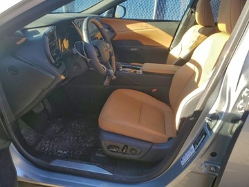 Lexus RX 2025 Lexus RX 2025 LEXUS RX 350H BASE 2.5 Hybryda 279KM, zdjęcie 6