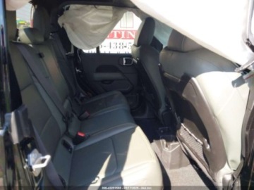 Jeep Gladiator 2025 Jeep Gladiator Mojave X 2025 3.6l 3.6 Benzyna 285KM, zdjęcie 11